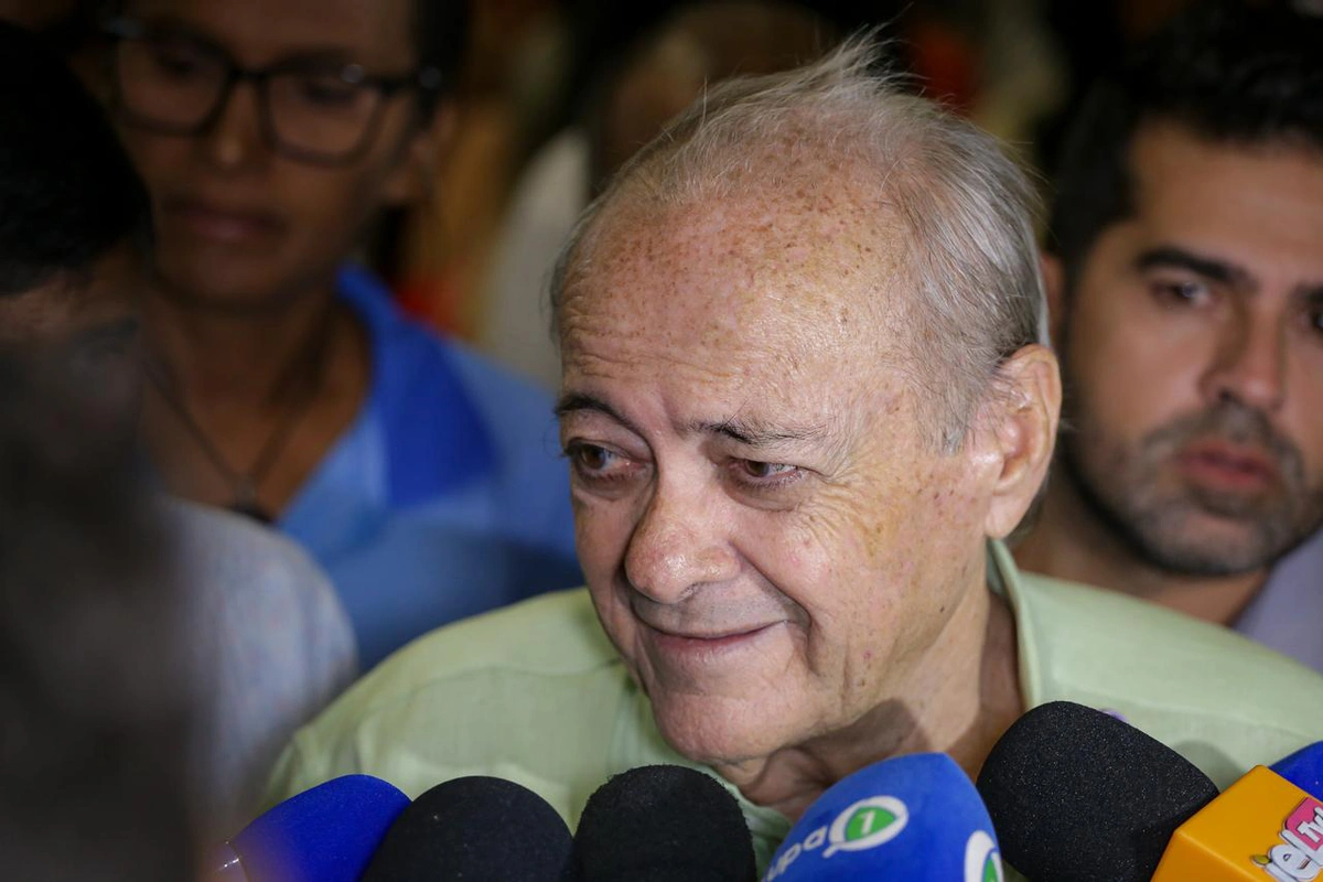 Sílvio Mendes