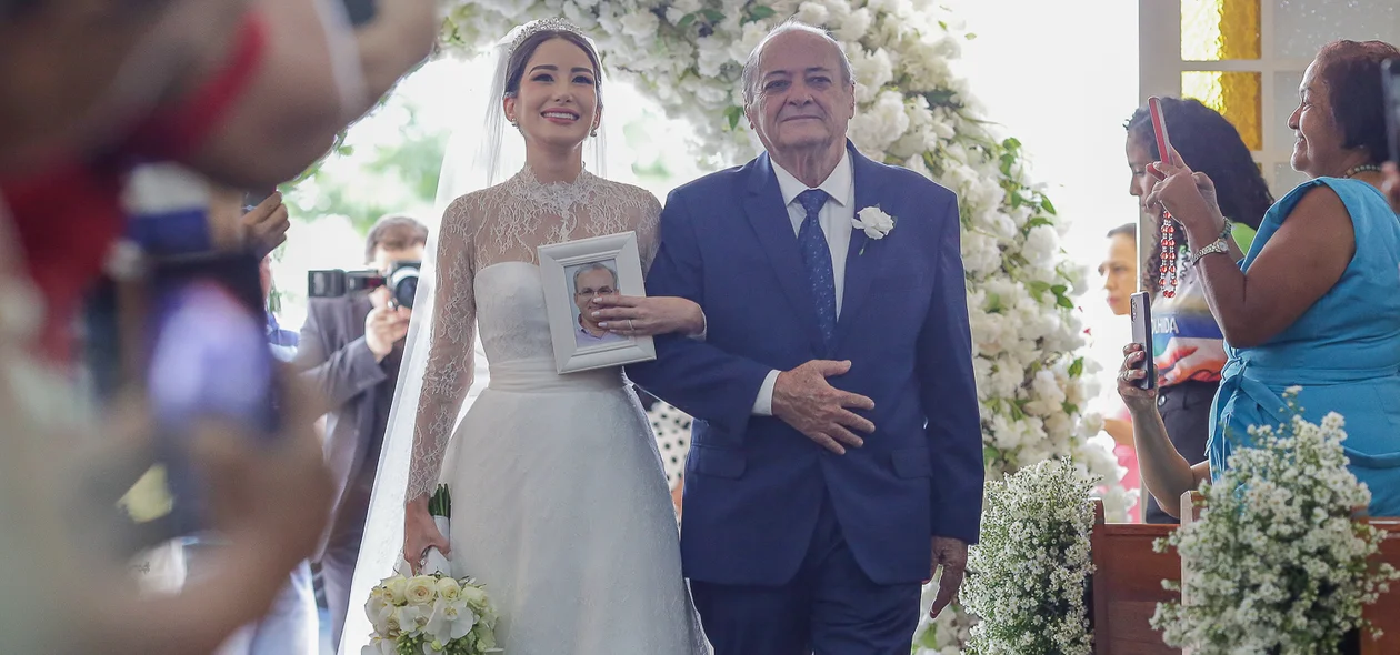 Sílvio Mendes e Cristina Firmino