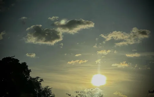 Sol de Teresina