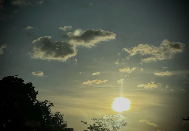 Sol de Teresina