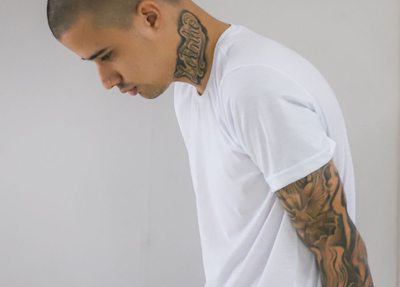 Stanlley Gabryell Ferreira de Sousa