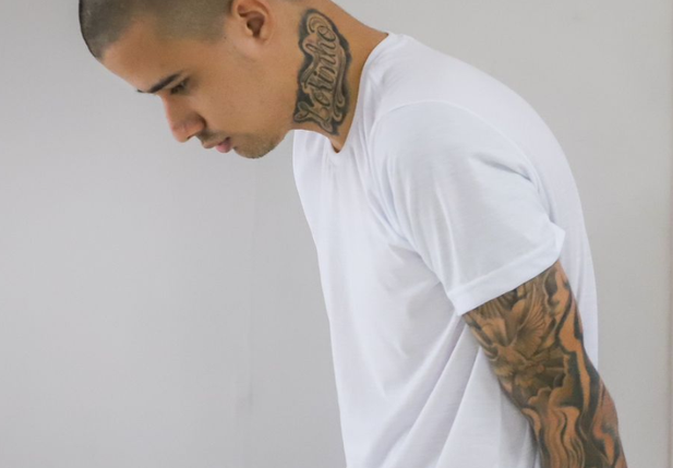 Stanlley Gabryell Ferreira de Sousa