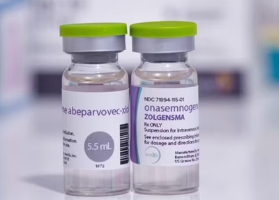 SUS oferecerá um dos medicamentos mais caros do mundo
