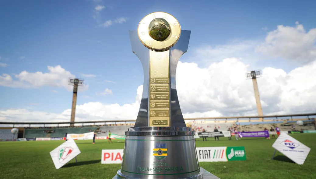 Taça do Piauiense 2025