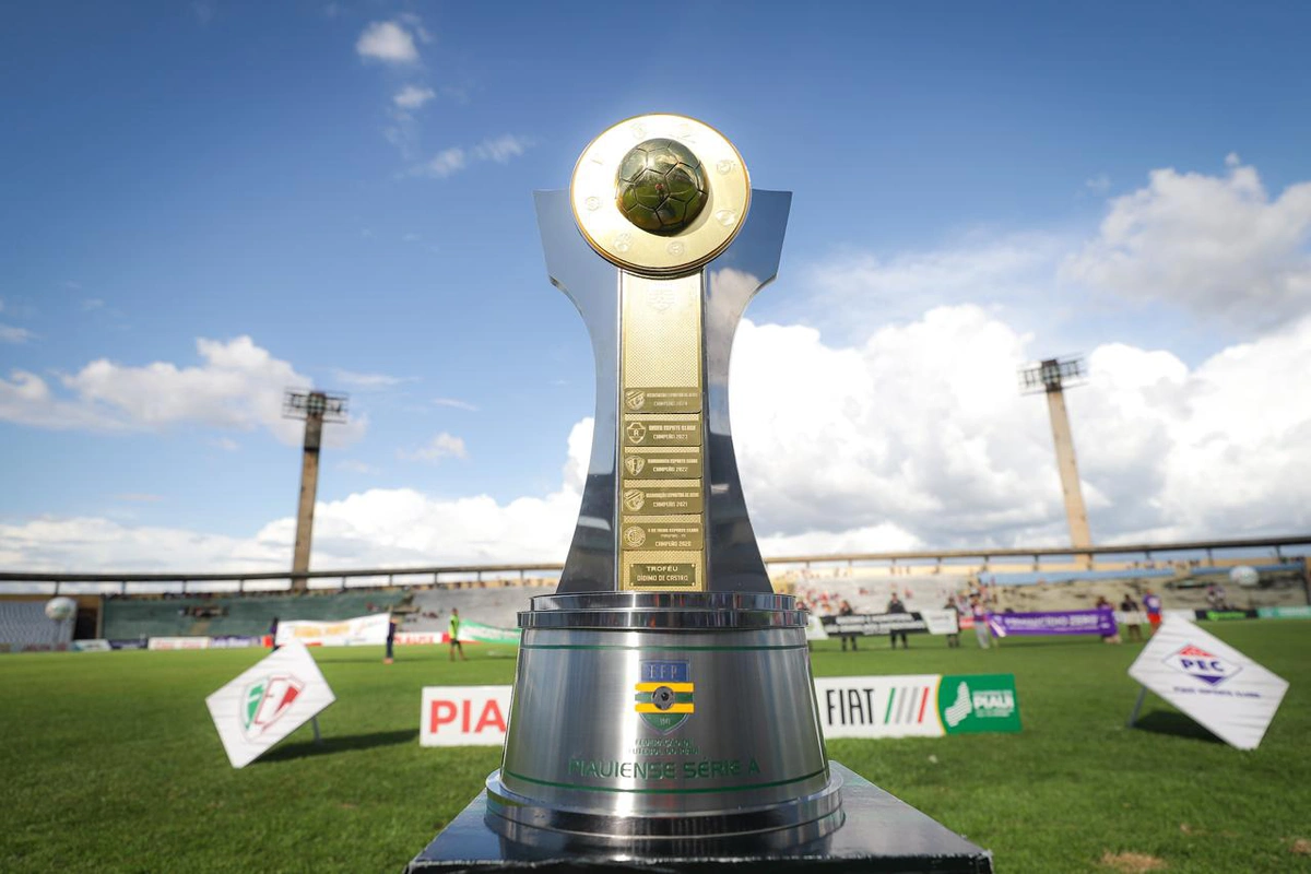 Taça do Piauiense 2025