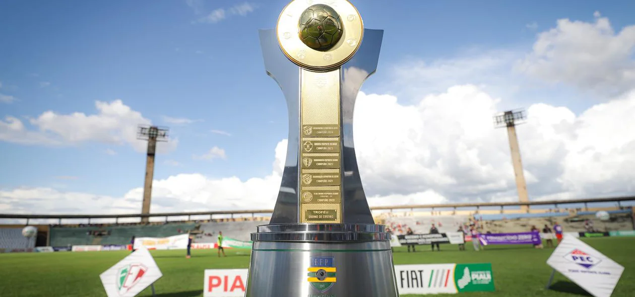 Taça do Piauiense 2025
