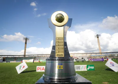 Taça do Piauiense 2025