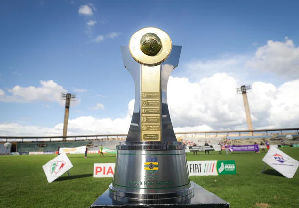 Taça do Piauiense 2025