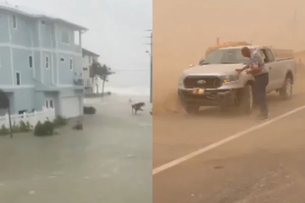 Tempestades e tornados matam 39 nos EUA; Missouri é o mais afetado