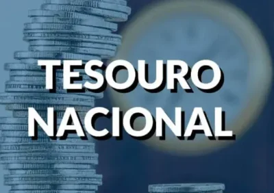 Tesouro Nacional