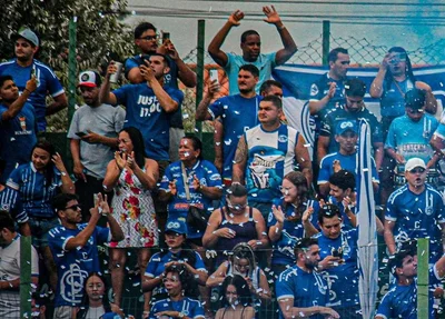 Torcida do Parnahyba
