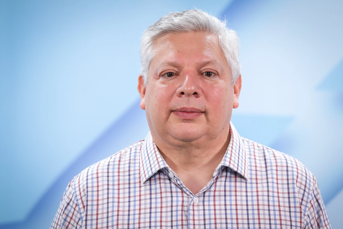 Trabulo Júnior