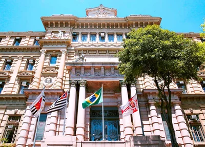 Tribunal de Justiça de São Paulo