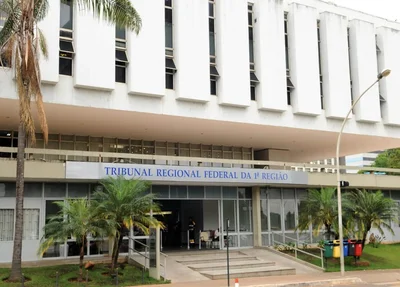 Tribunal Regional do Trabalho da 1ª Região