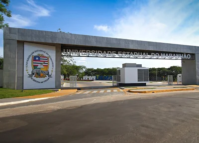 Universidade Estadual do Maranhão