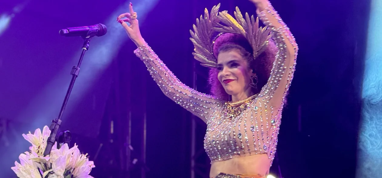 Vanessa da Mata