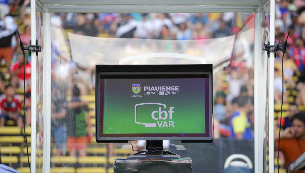 VAR do Piauiense