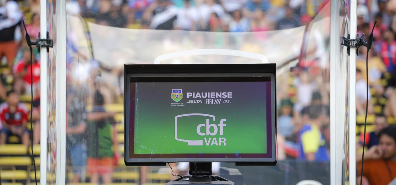 VAR do Piauiense