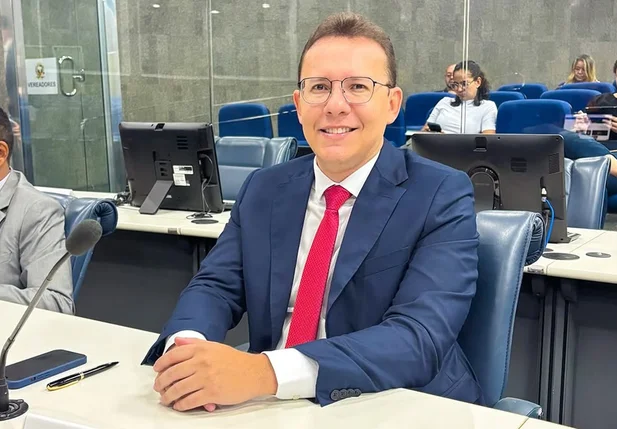 Vereador Zé Neto