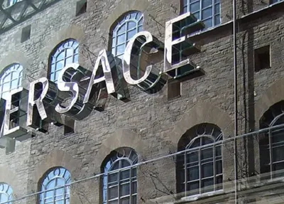 Versace