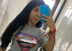 Vitória Regina de Souza