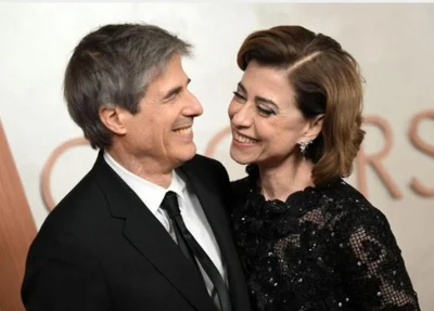 Walter Salles e Fernanda Torres no Oscar 2025