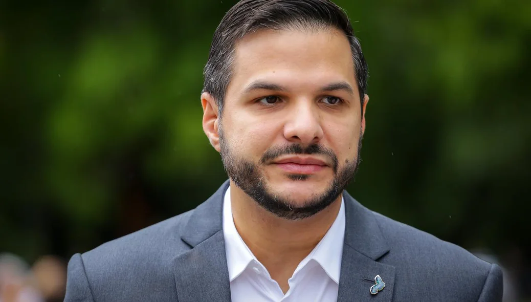 Washington Bandeira, Secretário de Educação