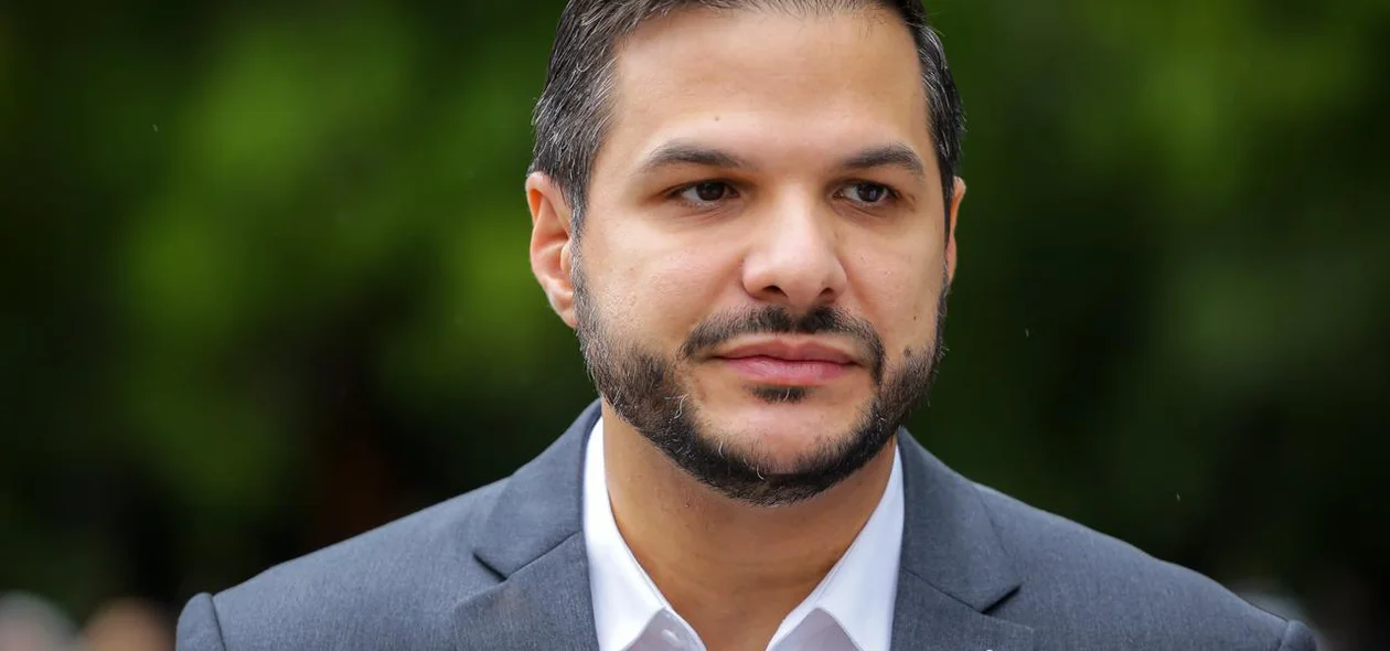 Washington Bandeira, Secretário de Educação