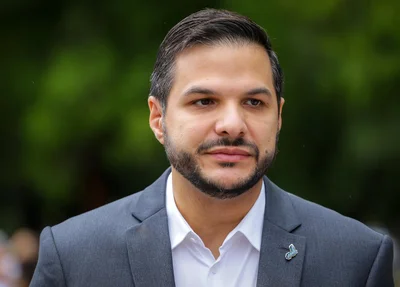 Washington Bandeira, Secretário de Educação