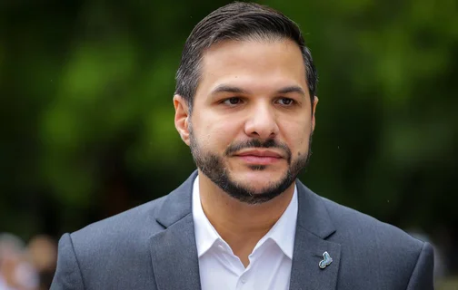 Washington Bandeira, Secretário de Educação