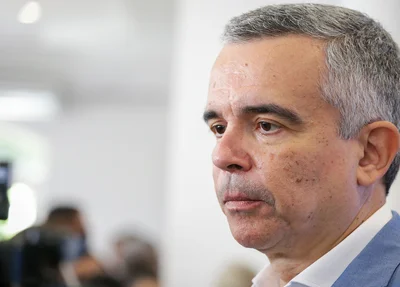 Washington Bonfim