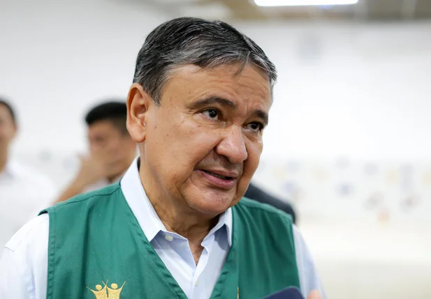 Wellington Dias