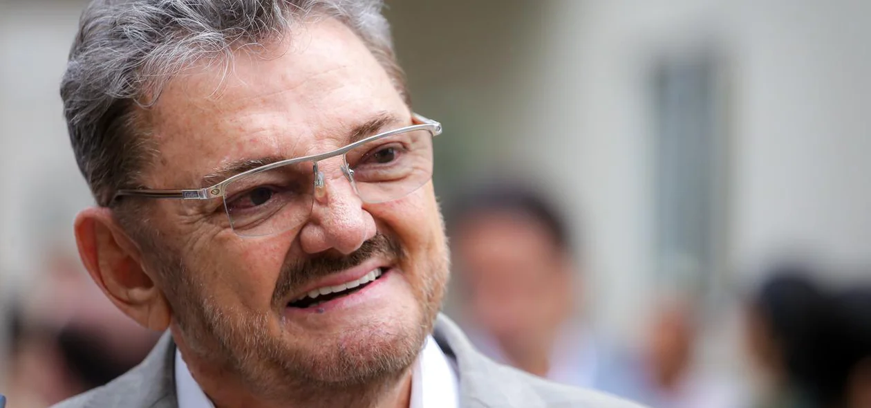 Wilson Martins