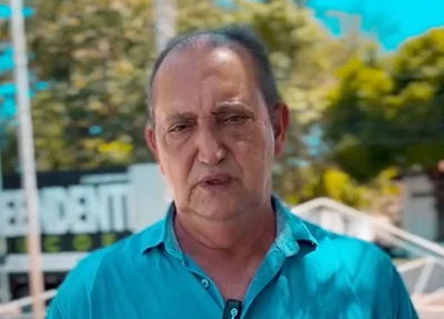 Zé Luiz do Frango