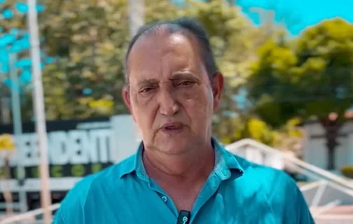 Zé Luiz do Frango