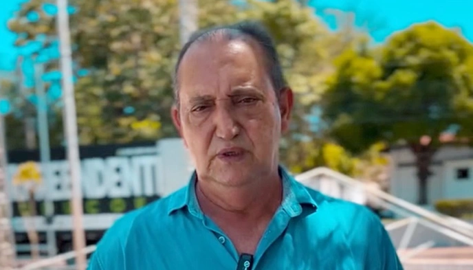 Zé Luiz do Frango