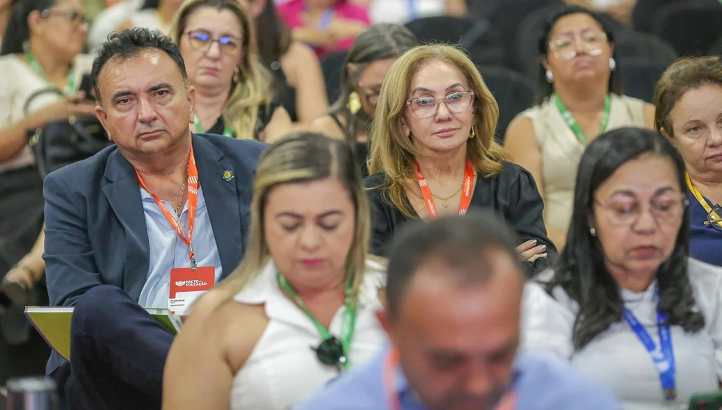 114 escolas foram premiadas