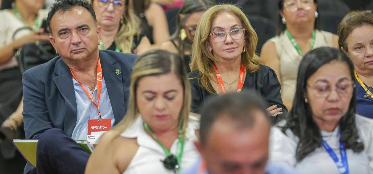 114 escolas foram premiadas