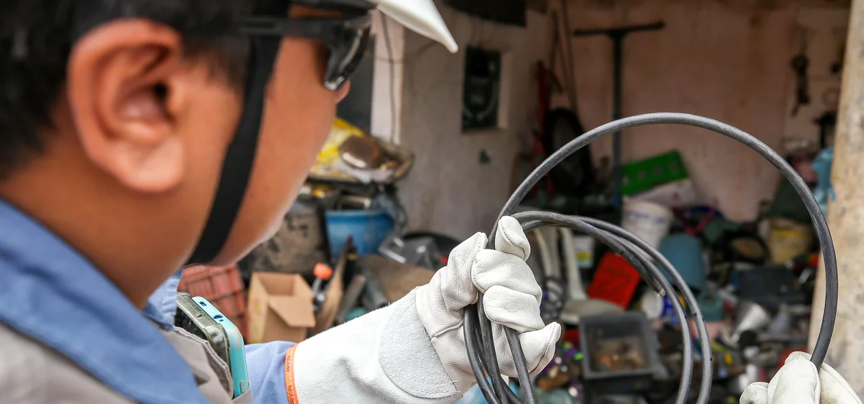 A ação é voltada para Parnaíba e Barras