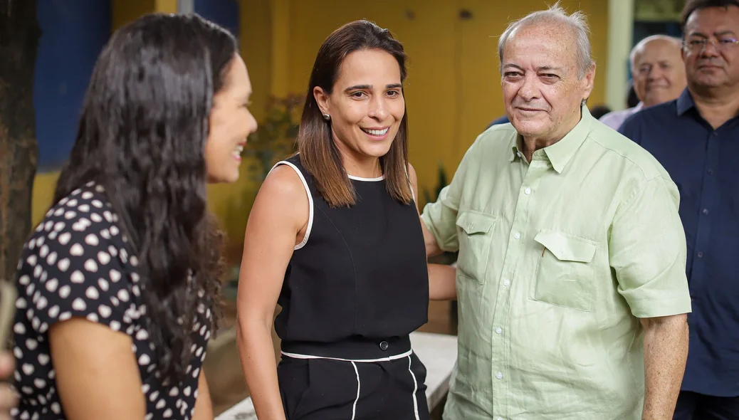 A campanha será realizada em diversas unidades escolares da capital