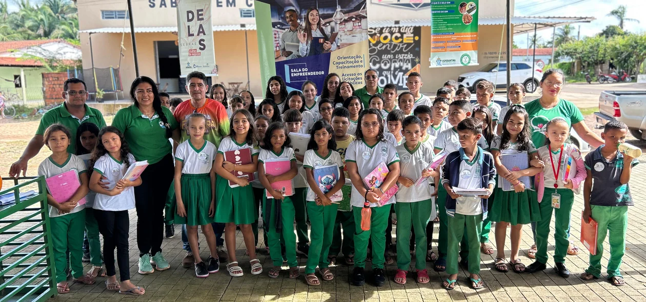 A III edição do evento ocorre no Mercado Público Municipal
