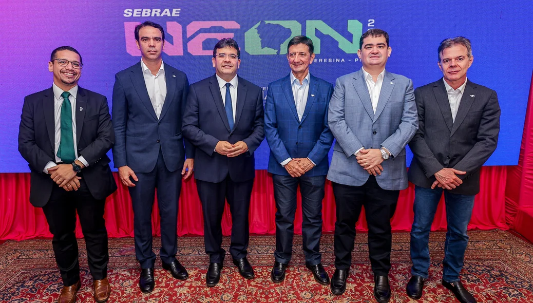 A iniciativa busca ampliar o número de startups no Nordeste