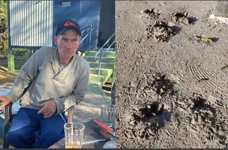 A vítima foi identificada pela polícia como Jorge Avalo