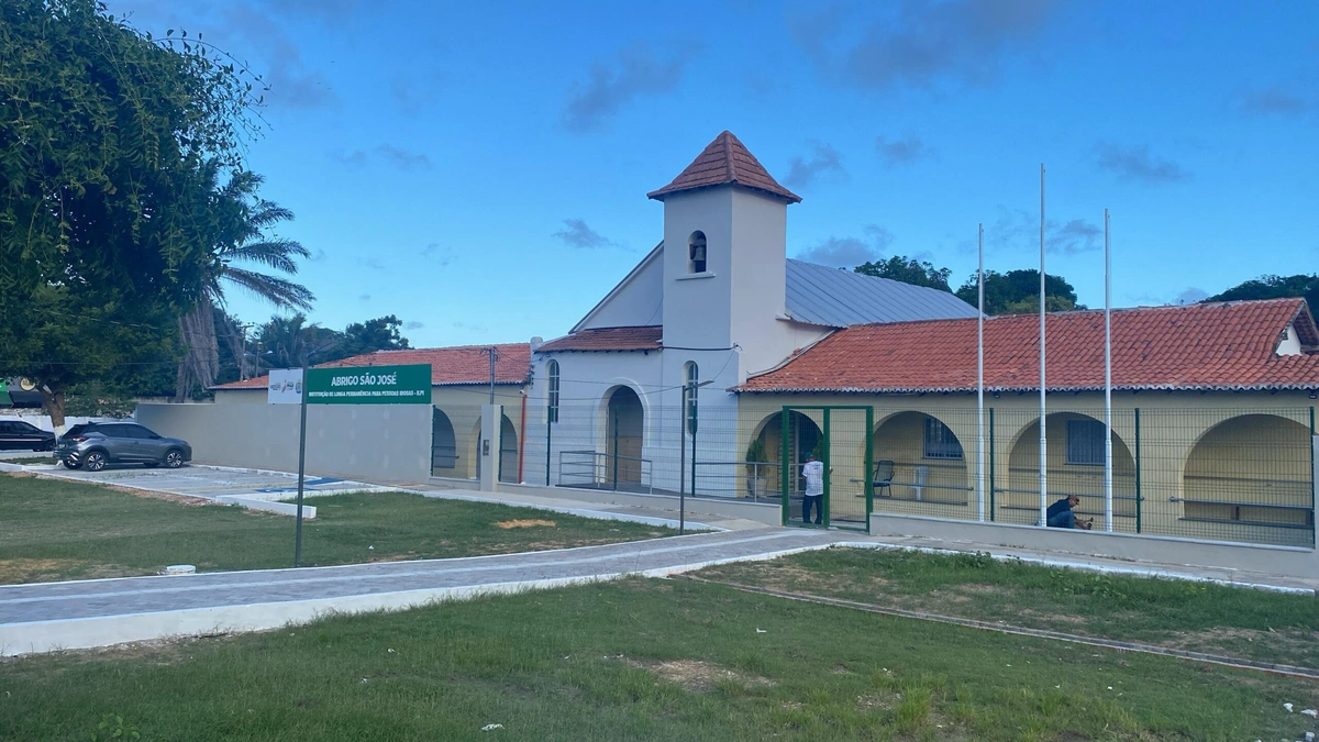 Abrigo São José