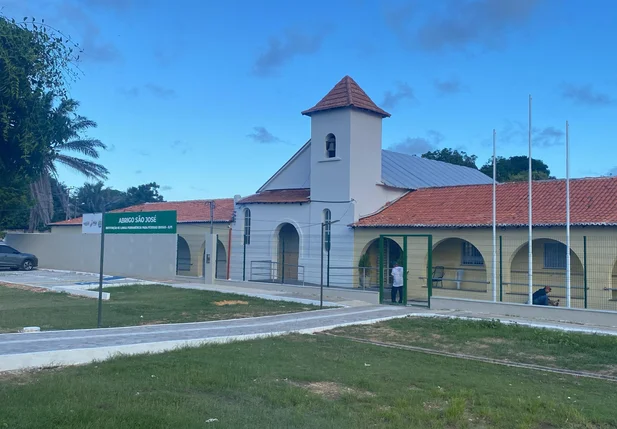 Abrigo São José