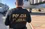 Ação da PF no Aeroporto do Galeão