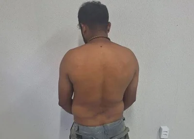 Acusado teria ludibriado o idoso para obter acesso ao seu aparelho celular