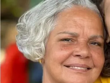 Adalgiza Maria Dourado