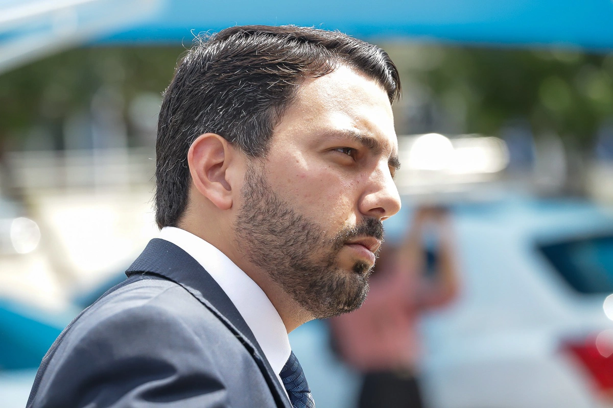 Advogado criminalista, Breno Macêdo