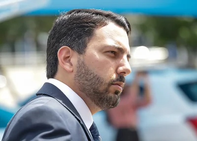 Advogado criminalista, Breno Macêdo